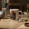 Jumbo Mug, 20oz