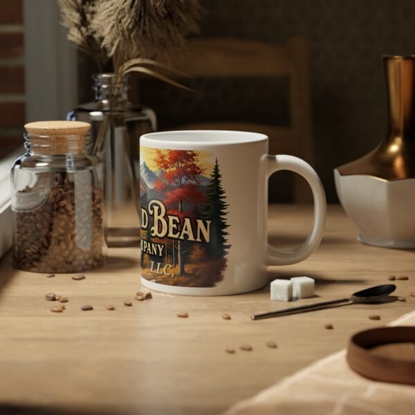 Jumbo Mug, 20oz