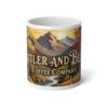 Jumbo Mug, 20oz