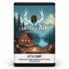 Upta Camp Medium Roast Coffee