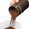 The Proctor Silex® Fresh Grind™ Coffee Grinder