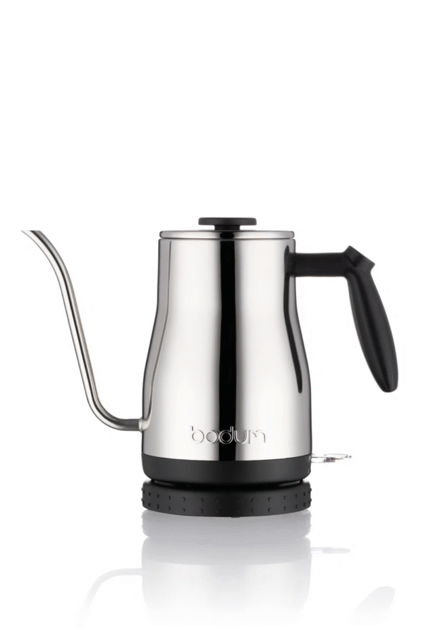db368042e30e26729f9c39d4687d078a.png Bistro Gooseneck Electric Water Kettle, 34 Ounce