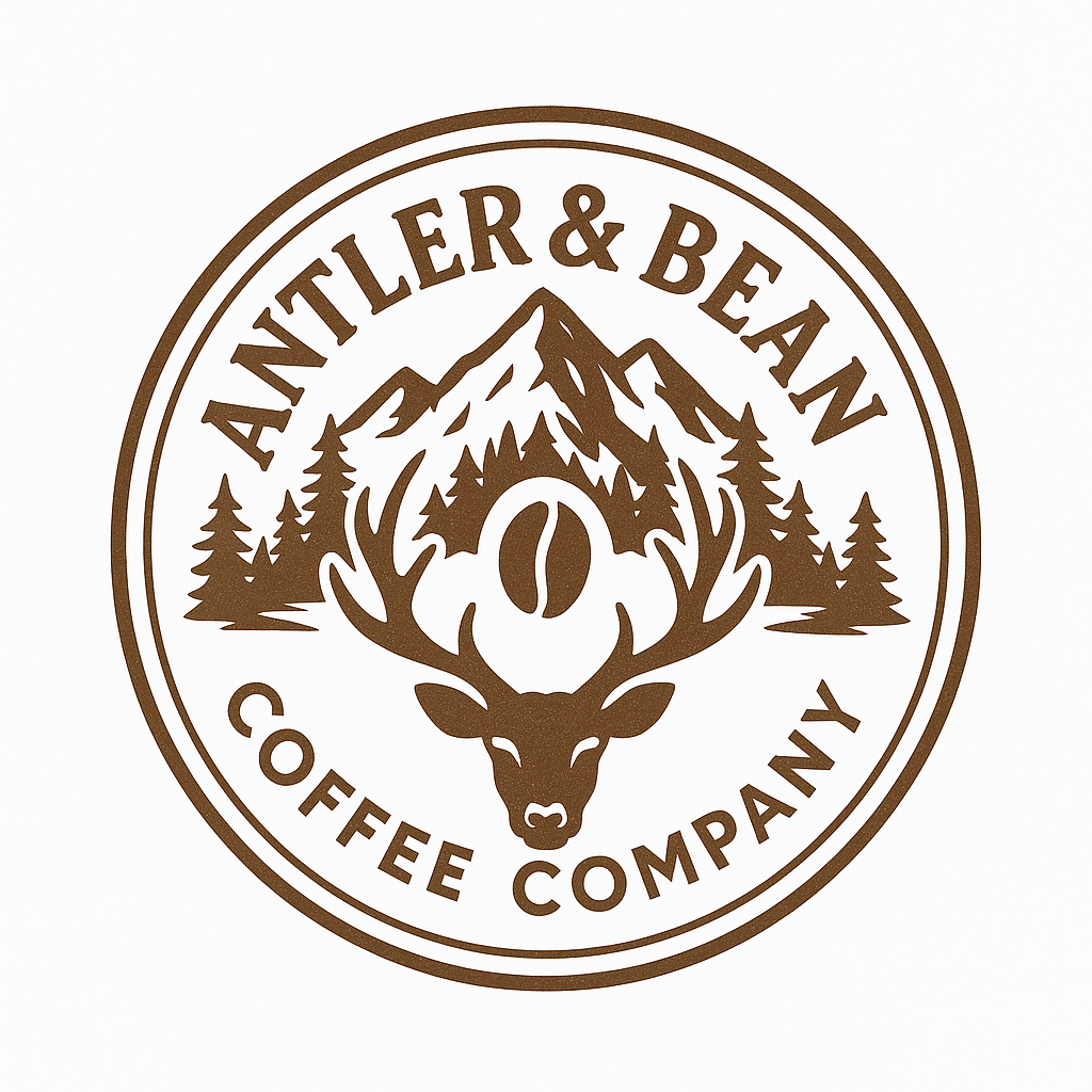 ANTLER AND BEAN COFFEE COMPANY LLC