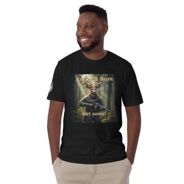 Short-Sleeve Unisex T-Shirt