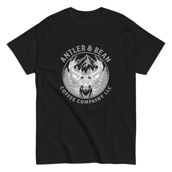 Unisex classic tee