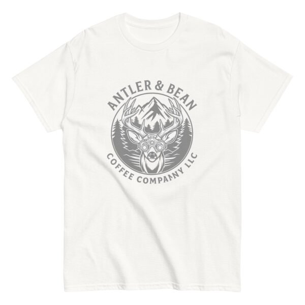 Unisex classic tee