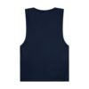 Unisex Fitness Tank Top, Motivational Workout Shirt, Gym Essentials, Antler & Bean Design, Perfect for Gym Lovers