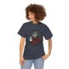 Cozy Bear Coffee Tee, Cute Graphic Tee, Coffee Lover Gift, Fall Shirt, Unisex Fashion Tee,