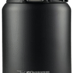 SM-SA60BA Stainless Steel Vacuum Insulated Mug, 1 Count (Pack of 1), Black, 20 Oz.
