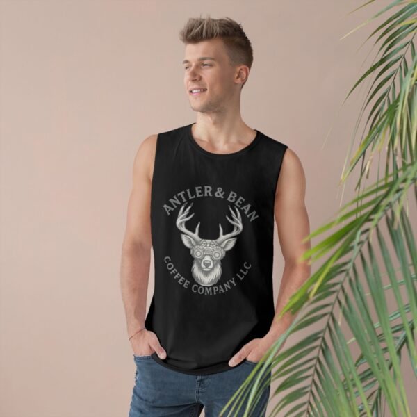 Unisex Barnard Tank - Rustic Farmhouse Style, Perfect for Outdoor Adventures, Festivals & Casual Wear, Gift for Nature Lovers, Summer [...]
