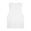 Unisex Fitness Tank Top, Motivational Workout Shirt, Gym Essentials, Antler & Bean Design, Perfect for Gym Lovers