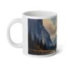 Fly Fishing Jumbo Mug, 20oz – Perfect for Coffee Lovers, Outdoor Enthusiasts, Adventure Gifts, Camping Mugs, Inspirationare