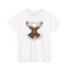 Rustic Coffee Lover Tee, Fall Apparel, Gift for Him, Unisex Graphic Shirt, Nature Lover T-Shirt, Cozy Outfit
