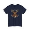 Rustic Coffee Lover Tee, Fall Apparel, Gift for Him, Unisex Graphic Shirt, Nature Lover T-Shirt, Cozy Outfit