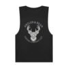 Unisex Barnard Tank - Rustic Farmhouse Style, Perfect for Outdoor Adventures, Festivals & Casual Wear, Gift for Nature Lovers, Summer [...]