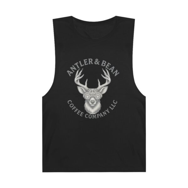 Unisex Barnard Tank - Rustic Farmhouse Style, Perfect for Outdoor Adventures, Festivals & Casual Wear, Gift for Nature Lovers, Summer [...]