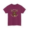 Rustic Coffee Lover Tee, Fall Apparel, Gift for Him, Unisex Graphic Shirt, Nature Lover T-Shirt, Cozy Outfit