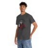 Cozy Bear Coffee Tee, Cute Graphic Tee, Coffee Lover Gift, Fall Shirt, Unisex Fashion Tee,