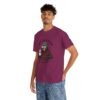 Cozy Bear Coffee Tee, Cute Graphic Tee, Coffee Lover Gift, Fall Shirt, Unisex Fashion Tee,