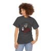 Cozy Bear Coffee Tee, Cute Graphic Tee, Coffee Lover Gift, Fall Shirt, Unisex Fashion Tee,