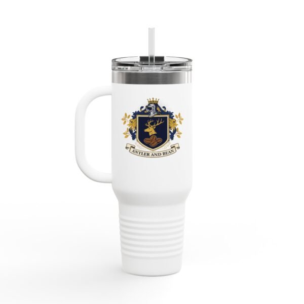 Big foot Adventure-Ready Insulated Travel Mug | 40oz | Perfect for Outdoor Lovers, Coffee Enthusiasts, Gifts for Campers, Travel Accessory, [...]