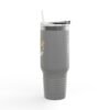 Big foot Adventure-Ready Insulated Travel Mug | 40oz | Perfect for Outdoor Lovers, Coffee Enthusiasts, Gifts for Campers, Travel Accessory, [...]