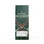 Wake The Buck Up Light Roasted Coffee Grounds