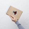 Bubble-free stickers