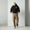 Sea turtle hoodie Black