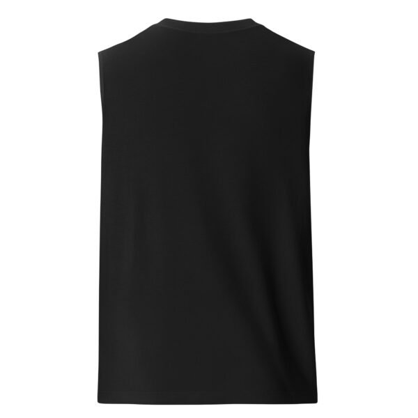 Fireman Muscle Shirt
