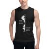 Fireman Muscle Shirt