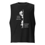 Fireman Muscle Shirt