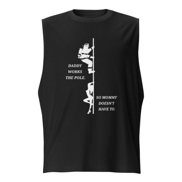 Fireman Muscle Shirt