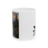11842564938959562395_2048-2.jpeg Nature-Inspired Ceramic Mug | Scenic Wildlife Design | Coffee Lover Gift, Tea Cup, Outdoor Enthusiast, Rustic Home Decor, Nature Lover