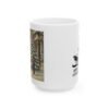 3966937467912379025_2048.jpeg Winter Wonderland Ceramic Mug - Perfect for Hot Drinks, Cozy Holidays, Nature Lovers, Coffee Enthusiasts, Gift Ideas