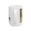 477391972612191834_2048.jpeg Winter Wonderland Ceramic Mug - Perfect for Hot Drinks, Cozy Holidays, Nature Lovers, Coffee Enthusiasts, Gift Ideas